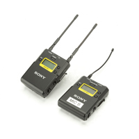 Sony Integrated Digital Wirele Picture