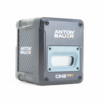 Anton Bauer CINE 150 14.4V 150 Picture