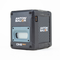 Anton Bauer CINE 150 14.4V 150 Picture