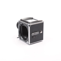 Hasselblad 500C Chrome Medium  Picture