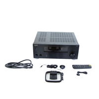 Onkyo TX-RZ30 170W 9.2-Channel Picture