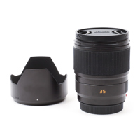 Leica Summicron-SL 35mm f/2 AS Picture