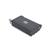 Sound Devices 302 Portable 3 C Picture