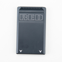 RED MINI MAG 120GB (750-0075) Picture