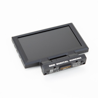 Red Digital Cinema DSMC2 RED T Picture