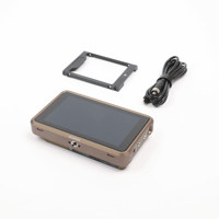 Atomos Ninja 5.2" HDR Monitor- Picture