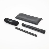 Rode Microphones NTG3 Precisio Picture