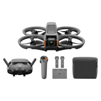 DJI Avata 2 Fly More Combo (3 Picture
