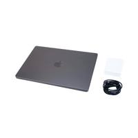Apple MacBook Pro 16.2", M4 Pr Picture