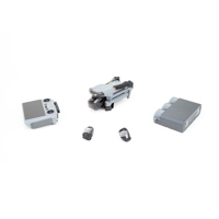 DJI Air 3 Drone Fly More Combo Picture