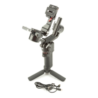DJI RS 3 Mini 3-Axis Handheld  Picture
