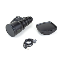 Fujinon 85-300mm T2.9 PL Mount Picture