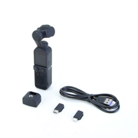 DJI Pocket 2 Gimbal Camera Picture