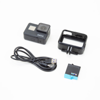 GoPro HERO7 Black Picture