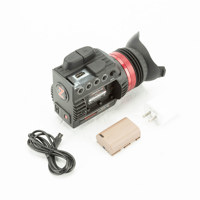 Zacuto Gratical HD Micro OLED  Picture