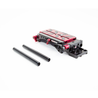 Zacuto VCT Pro Baseplate for A Picture