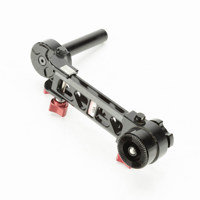 Zacuto Axis Mini Mount for EVF Picture
