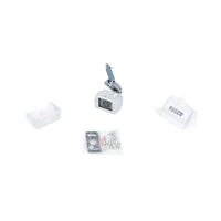 Rosco Vision Backup Camera wit Picture