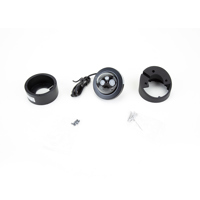 Rosco Vision STSC169 Interior  Picture