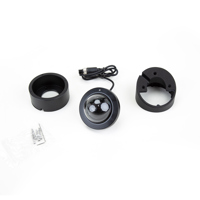 Rosco Vision STSC169 Interior  Picture