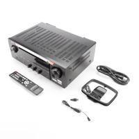 Denon DRA-900H 100W 2.2-Channe Picture