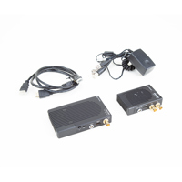 Teradek Bolt 500 3G-SDI/HDMI V Picture