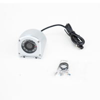 Rosco Vision Heavy-Duty Side V Picture