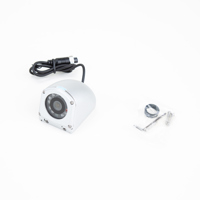 Rosco Vision Heavy-Duty Side V Picture