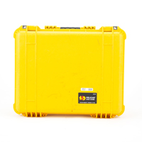 Pelican 1550 Watertight Hard C Picture