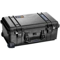 Pelican 1510TP Carry-On Case w Picture