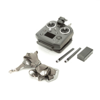 DJI Cendence Remote Controller Picture