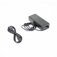 RED Digital Cinema AC Power Ad Picture