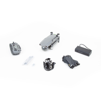 DJI Mavic 2 Pro Drone with 3-A Picture