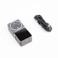 DJI Action 2 4K Ultra HD Dual- Picture