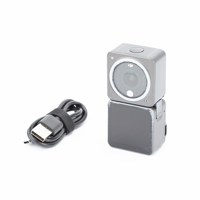 DJI Action 2 4K Ultra HD Dual- Picture