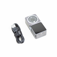 DJI Action 2 4K Ultra HD Dual- Picture