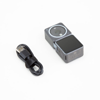 DJI Action 2 4K Ultra HD Dual- Picture