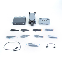 DJI Air 3S Drone Fly More Comb Picture