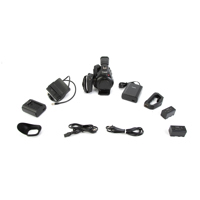 Canon EOS C300 Cinema EOS Camc Picture