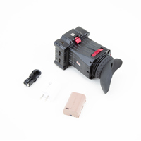 Zacuto Z-EVF-1F EVF Flip-Up El Picture