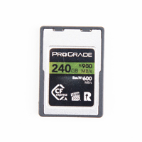 Prograde Digital Gold Series C Picture