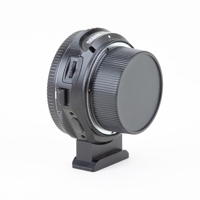 Metabones T Speed Booster ULTR Picture