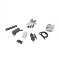 DJI Mavic Air 2 4K Drone Fly M Picture