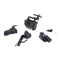 Sony PXW-FS7 II 4K XDCAM Camer Picture