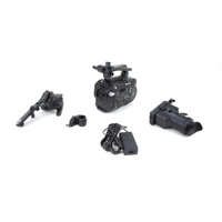 Sony PXW-FS7 II 4K XDCAM Camer Picture