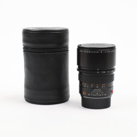 Leica 90mm f/2.0 APO SUMMICRON Picture