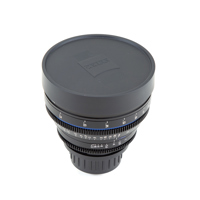 Zeiss Compact Prime CP.2 15mm/ Picture