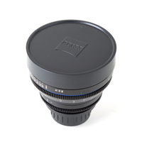 Zeiss Compact Prime CP.2 50mm/ Picture