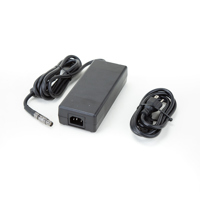 FSP Group Red DSMC 4 Pin Power Picture