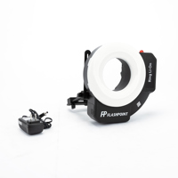 Flashpoint Ring Li-On 400ws Ri Picture